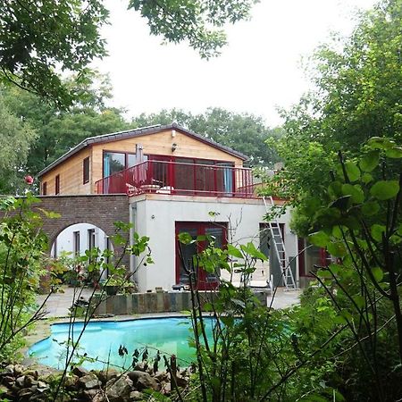 Lodge In Dinther Heeswijk-Dinther Exterior photo