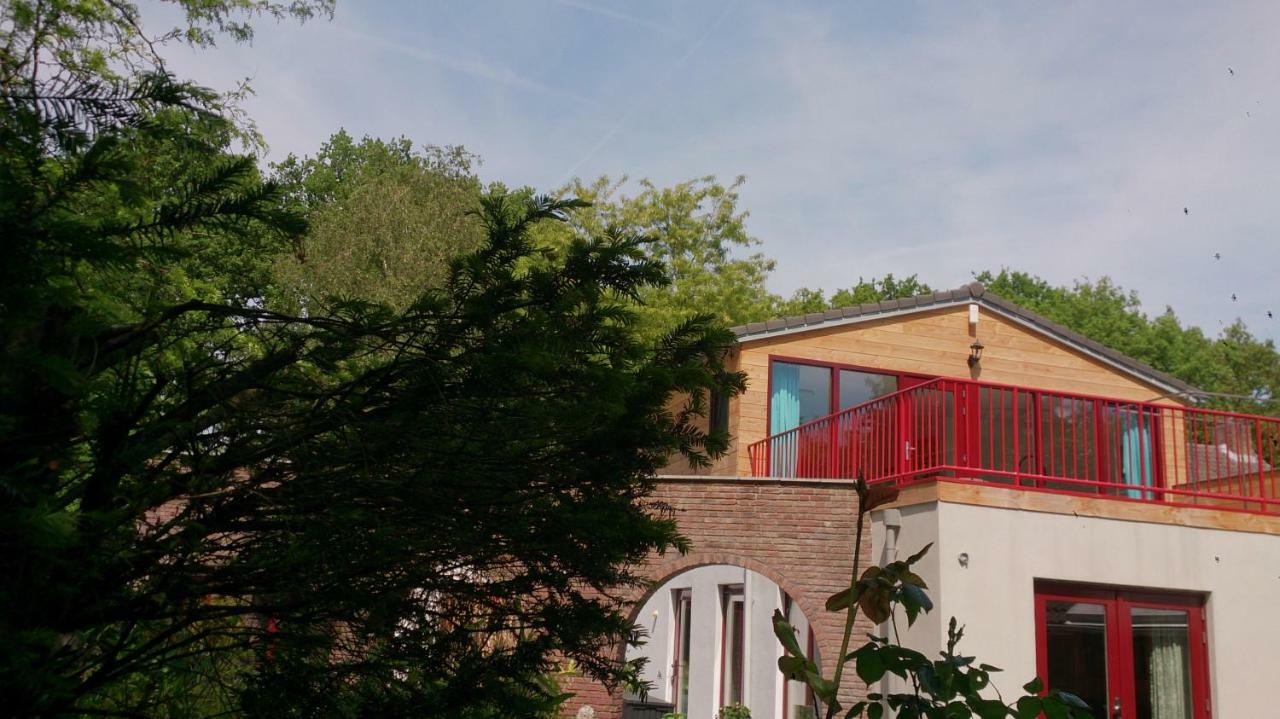 Lodge In Dinther Heeswijk-Dinther Exterior photo